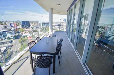 Belise Apartments - Accommodation Gladstone 16