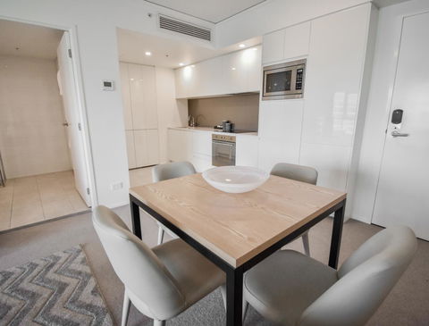 Belise Apartments - Accommodation Gladstone 31