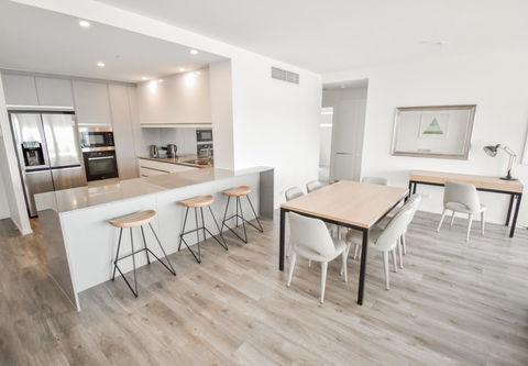 Belise Apartments - Accommodation Gladstone 33