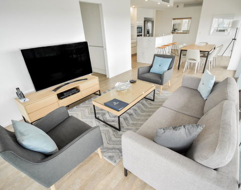 Belise Apartments - Accommodation Gladstone 15
