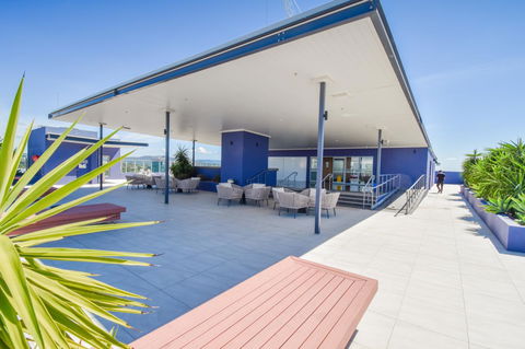Belise Apartments - Accommodation Gladstone 23