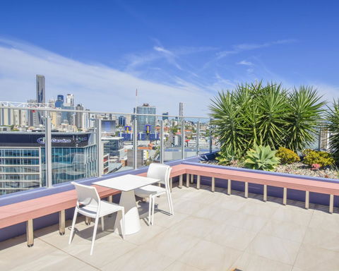 Belise Apartments - Accommodation Gladstone 20