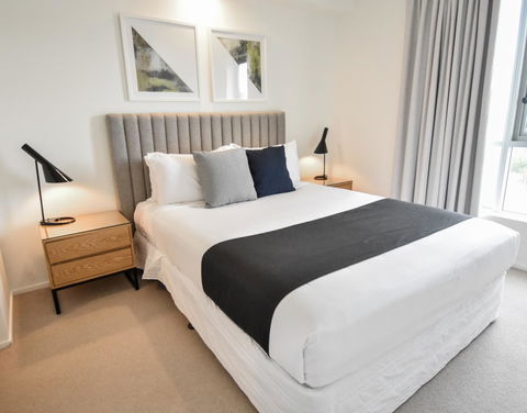 Belise Apartments - Accommodation Gladstone 34