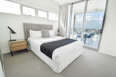Belise Apartments - Accommodation Gladstone 30
