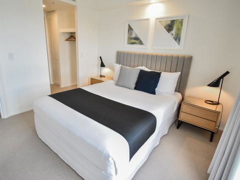 Belise Apartments - Accommodation Gladstone 11