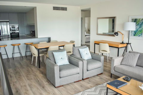Belise Apartments - Accommodation Gladstone 9