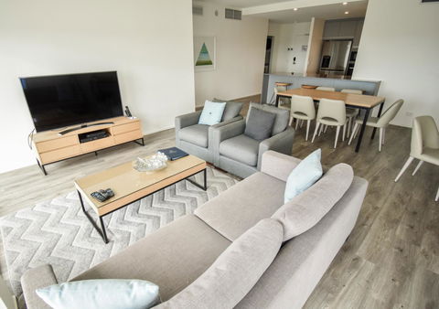 Belise Apartments - Accommodation Gladstone 37