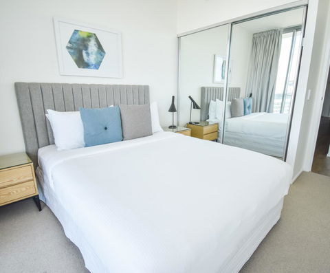 Belise Apartments - Accommodation Gladstone 38