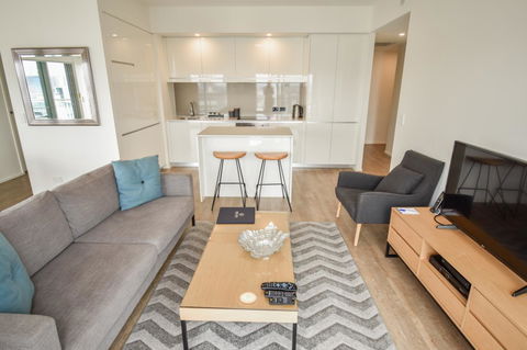 Belise Apartments - Accommodation Gladstone 21