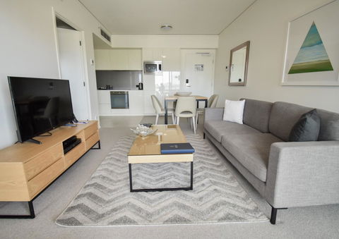 Belise Apartments - Accommodation Gladstone 41
