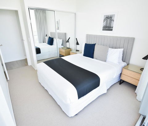 Belise Apartments - Accommodation Gladstone 32