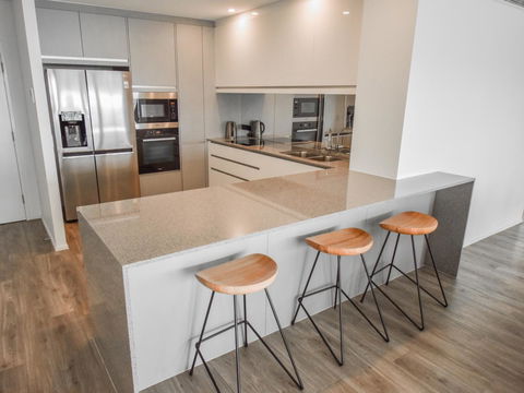 Belise Apartments - Accommodation Gladstone 12