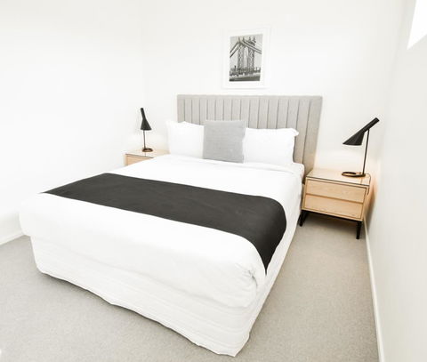Belise Apartments - Accommodation Gladstone 19