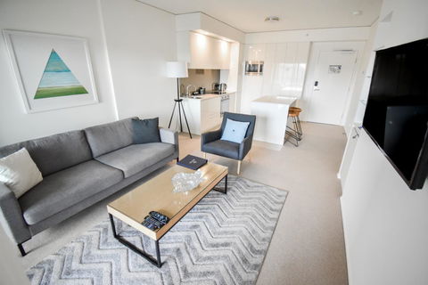 Belise Apartments - Accommodation Gladstone 22
