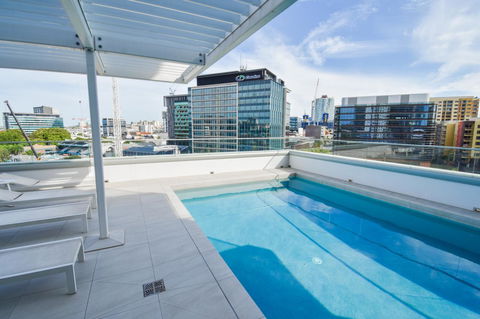 Belise Apartments - Accommodation Gladstone 1