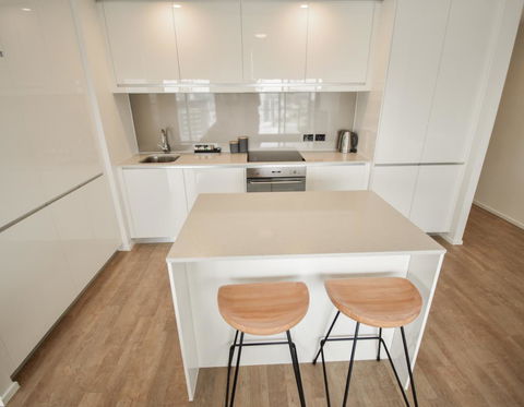 Belise Apartments - Accommodation Gladstone 44
