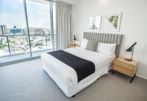 Belise Apartments - Accommodation Gladstone 24