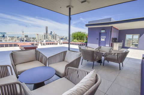 Belise Apartments - Accommodation Gladstone 2