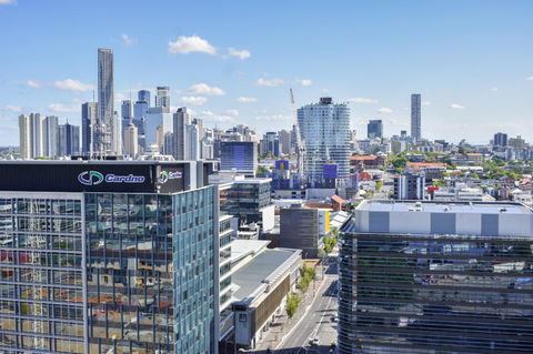 Belise Apartments - Accommodation Gladstone 5