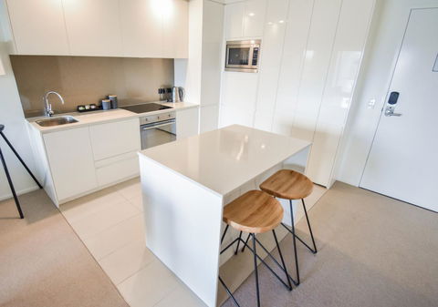 Belise Apartments - Accommodation Gladstone 40