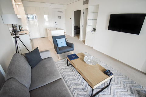 Belise Apartments - Accommodation Gladstone 39