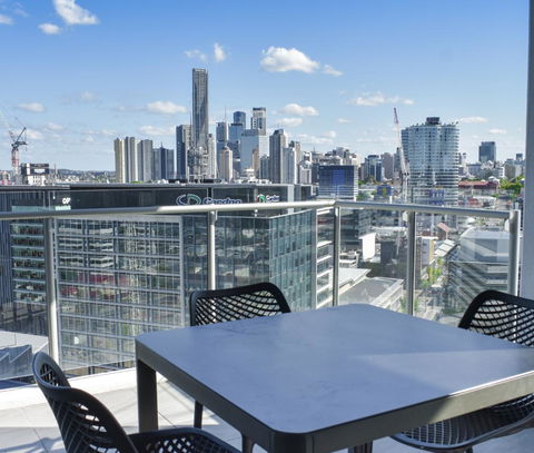 Belise Apartments - Accommodation Gladstone 18
