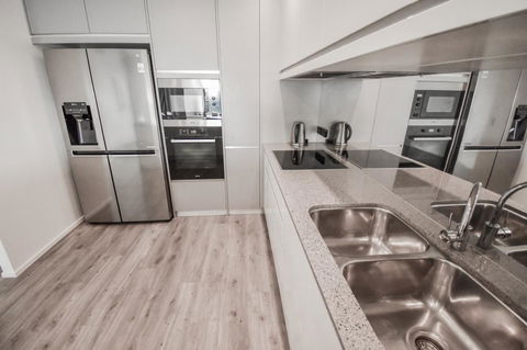 Belise Apartments - Accommodation Gladstone 35