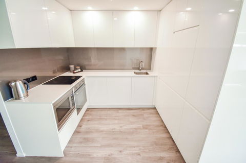 Belise Apartments - Accommodation Gladstone 43