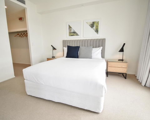 Belise Apartments - Accommodation Gladstone 14