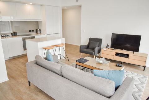 Belise Apartments - Accommodation Gladstone 8