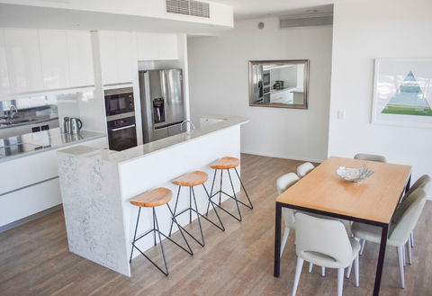 Belise Apartments - Accommodation Gladstone 4