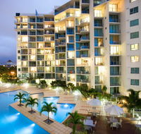 Mantra Trilogy - Accommodation Gladstone