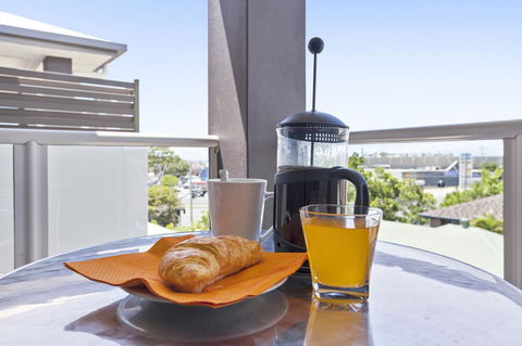 La Vida On Anzac - Accommodation Gladstone 2