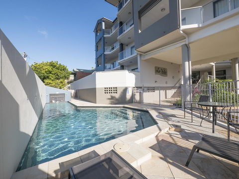 La Vida On Anzac - Accommodation Gladstone 38