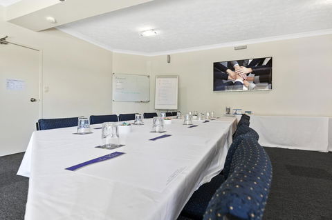 La Vida On Anzac - Accommodation Gladstone 17