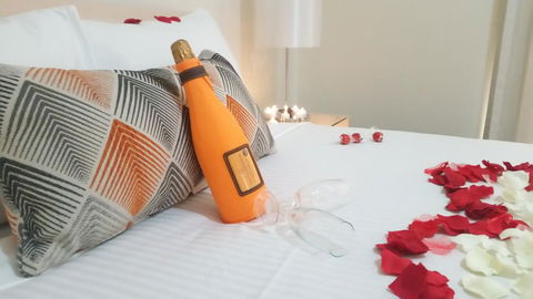 La Vida On Anzac - Accommodation Gladstone 35
