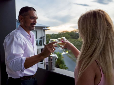 La Vida On Anzac - Accommodation Gladstone 22