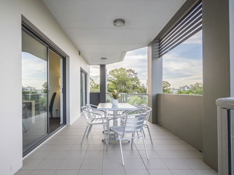 La Vida On Anzac - Accommodation Gladstone 41