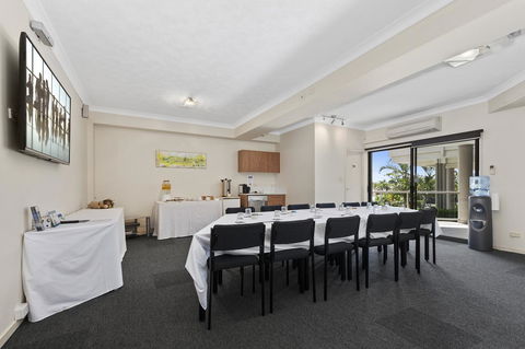 La Vida On Anzac - Accommodation Gladstone 14