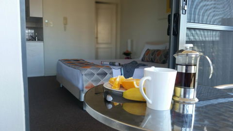 La Vida On Anzac - Accommodation Gladstone 34