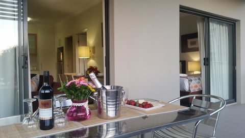 La Vida On Anzac - Accommodation Gladstone 36
