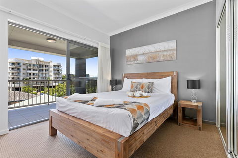 La Vida On Anzac - Accommodation Gladstone 31