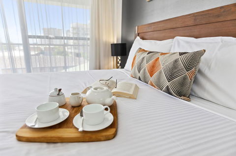 La Vida On Anzac - Accommodation Gladstone 1