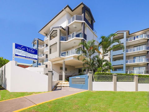 La Vida On Anzac - Accommodation Gladstone 37