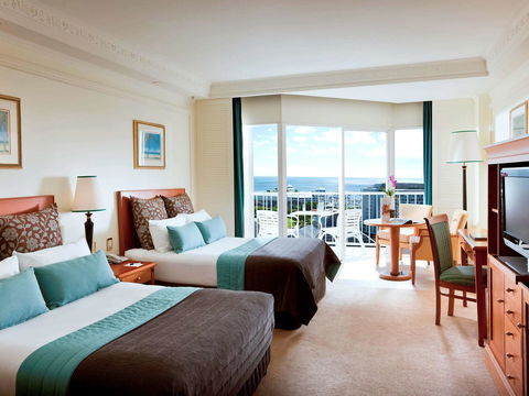 Pullman Cairns International - Accommodation Gladstone 41