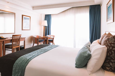 Pullman Cairns International - Accommodation Gladstone 18