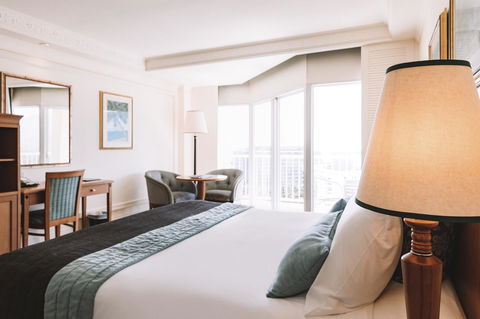 Pullman Cairns International - Accommodation Gladstone 2