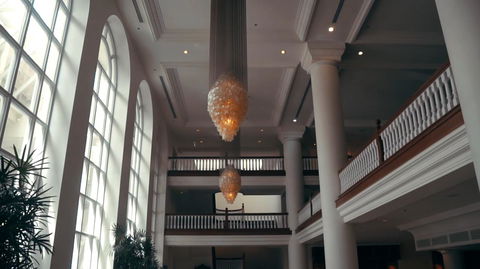 Pullman Cairns International - Accommodation Gladstone 3
