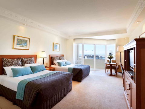 Pullman Cairns International - Accommodation Gladstone 44