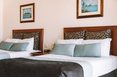 Pullman Cairns International - Accommodation Gladstone 20